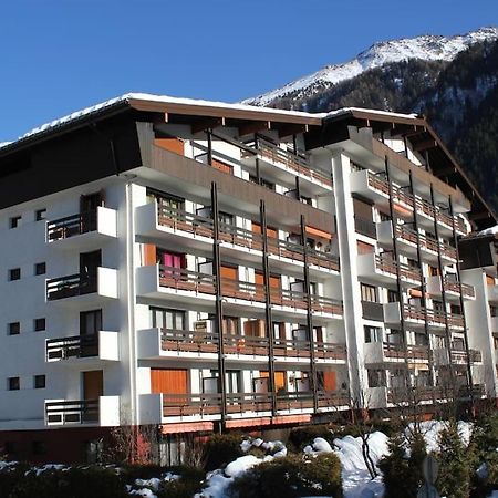 Periades, Central Chamonix Apt Exterior foto